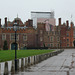 Hampton Court Palace