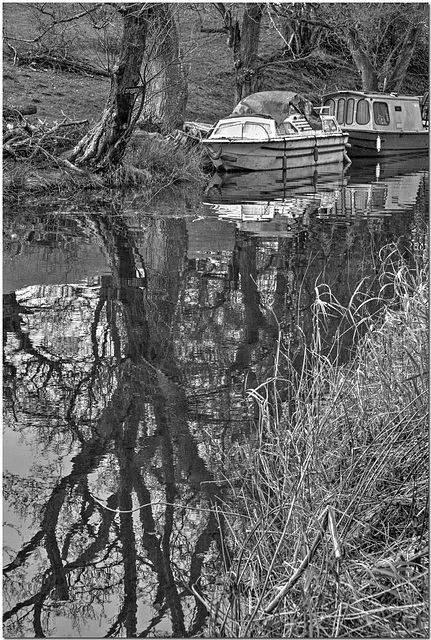 Monmouthshire and Brecon Canal