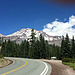 To Mount Shasta