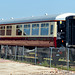 TSO M5366 at Eastleigh (2) - 26 June 2020