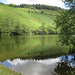 Cwm Wernderi Reservoir