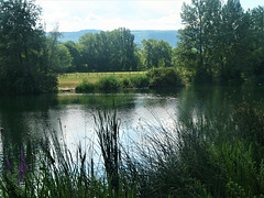 Lac de pécheurs !!!