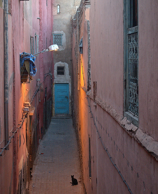 Marrakesch