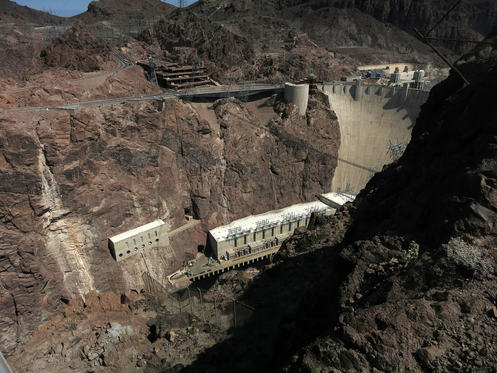 Hoover Dam (2908)