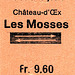 auto chateau-Mosses
