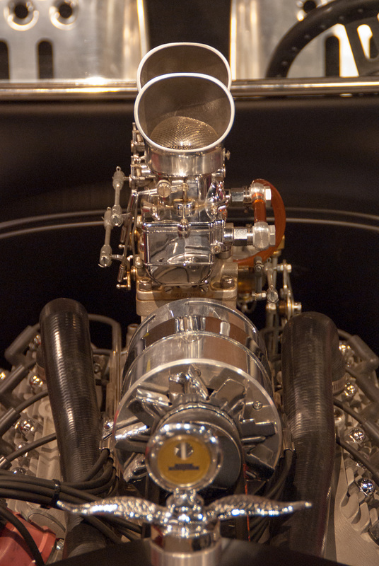 Museum of American Speed; Lincoln, NE 4544