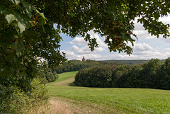 Gügel und Giechburg