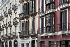 Navarro Hnos – Calle Carretería, Málaga, Andalucía, Spain