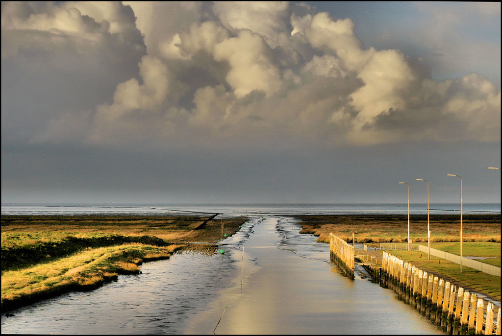 Noordpolderzijl