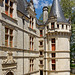 Château d'Azay-le-Rideau