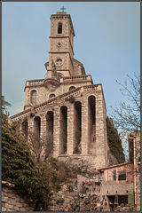 Basilique Notre Dame de la Consolation (PiP)
