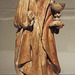 Unidentified Saint from the Tomb of Henry VII in the Metropolitan Museum of Art, December 2022