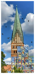 Johannis Kirche
