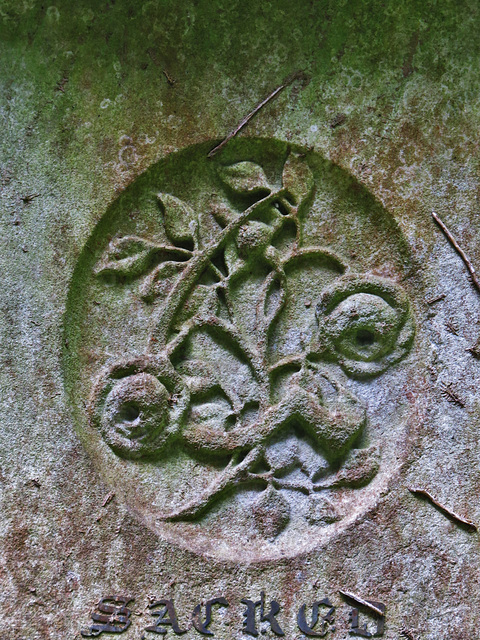 highgate west cemetery, london