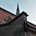 holy trinity church, chester