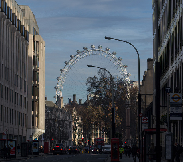 London Westminster (#0018)