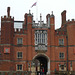 Hampton Court Palace