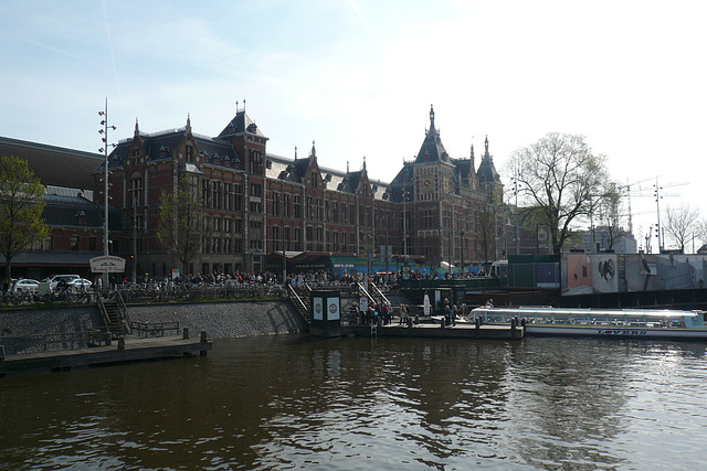 Centraal Station