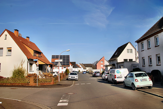 Kuhstraße (Unna-Lünern) / 12.02.2022