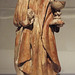 Unidentified Saint from the Tomb of Henry VII in the Metropolitan Museum of Art, December 2022