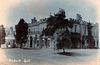 Chilwell Hall, Nottinghamshire (Demolished)