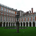 Hampton Court Cloisters