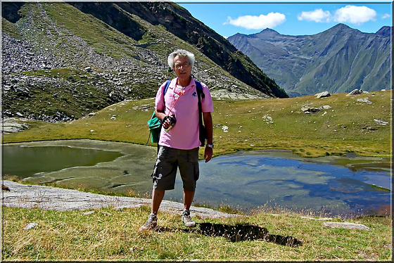 lago della carota