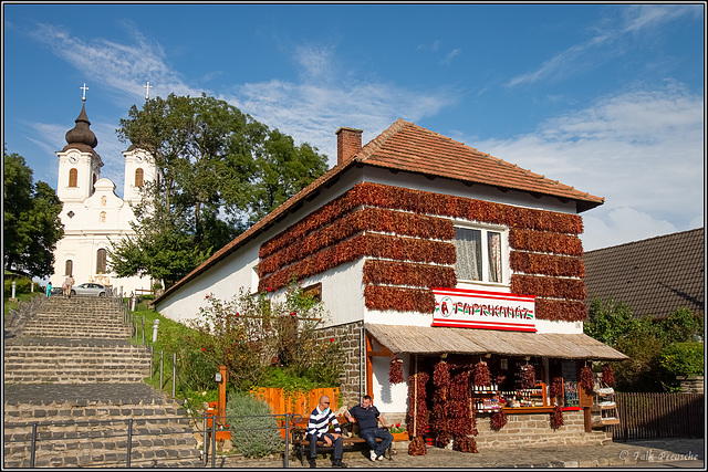 HBM - Scharfe Sache