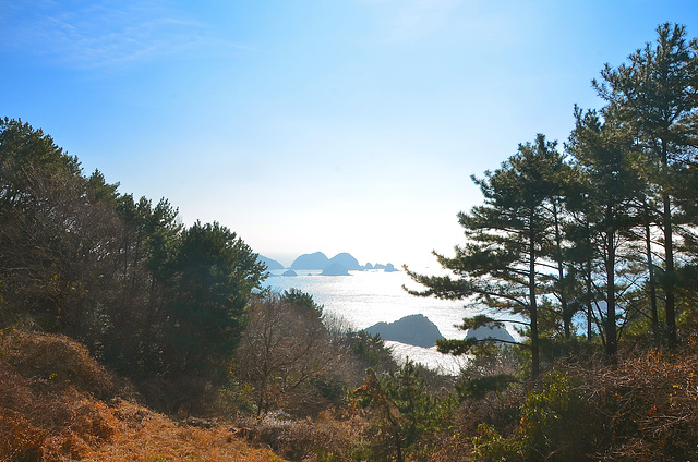 Geoje Island