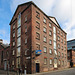 Converted Warehouse at the back of the former Royal Institution, Colquitt Street, Liverpool