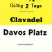 auto Clavadel-Davos