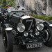 Bentley in Amalfi (PiP)