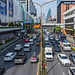 Phaya Thai Road, Bangkok (© Buelipix)