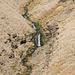 Waterfall at Crooked Clough