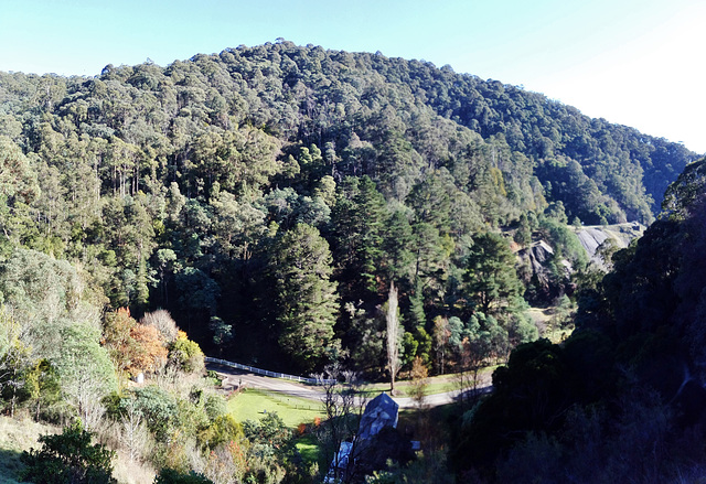 Walhalla weekend