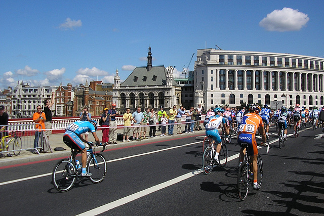 Tour De France 2007