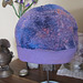 felted hat