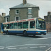 Huntingdon and District 120 (R120 HNK) in Cambridge - 15 Jun 1999