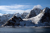 Lofoten, Leknes area