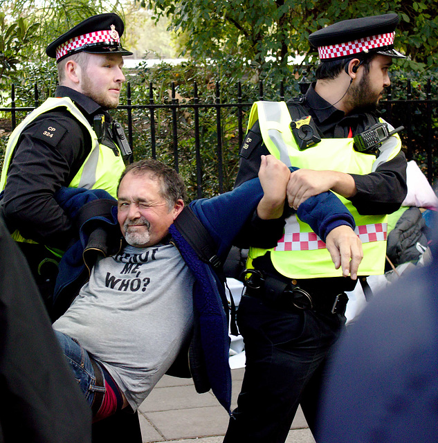 Extinction Rebellion