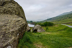 Lake Llynnau7