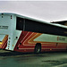 Logan’s Coaches of Dunloy (YN06 RWF?) in Newmarket – 11 Oct 2006 (565-23A)
