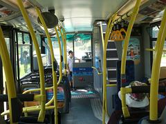 Konectbus/Hedingham/Chambers 502 (LF52 ZNE) at East Dereham - 12 May 2024 (P1180311)