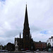 Dumfries – Greyfriars Church