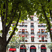 Am Canal Saint-Martin, Paris