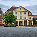 Marktplätze in Gotha  - 3 PIP's