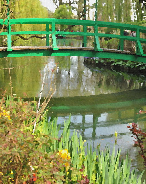 Giverny XXVIII