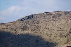 Lower Shelf Stones