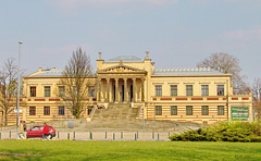 Schwerin, Staatliches Museum