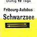 auto Fribourg-Schwarz